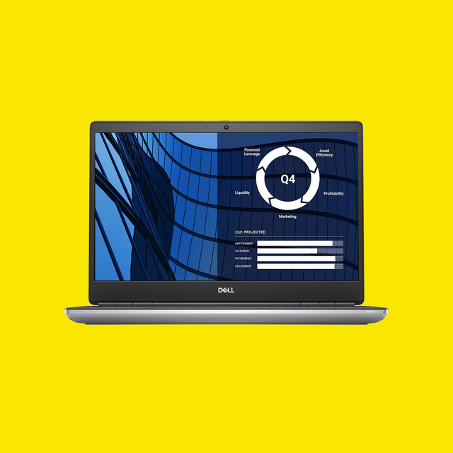 Dell Precision 15 (7550)