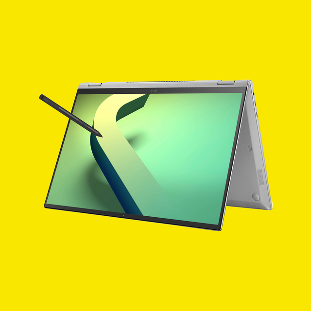 LG gram 16T90Q 2-in-1