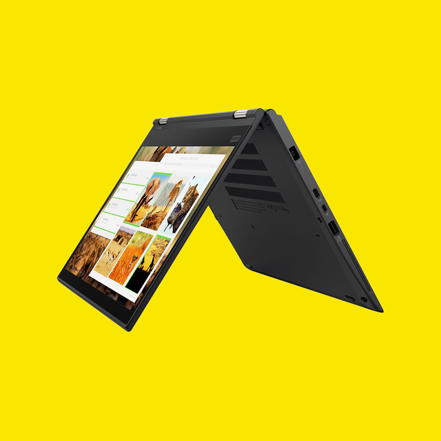 Lenovo ThinkPad X380 Yoga 2-in-1