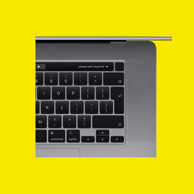 Apple MacBook Pro 16" Touch Bar (2019) Space Gray*