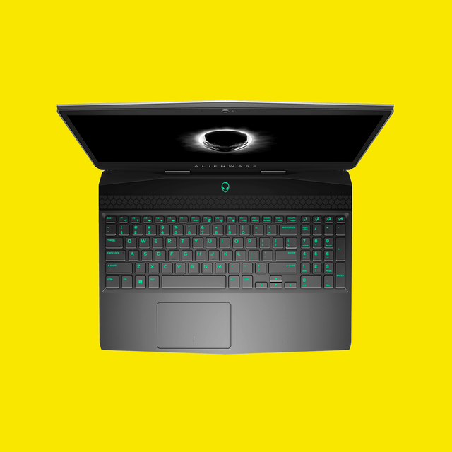 Dell Alienware m15 R5