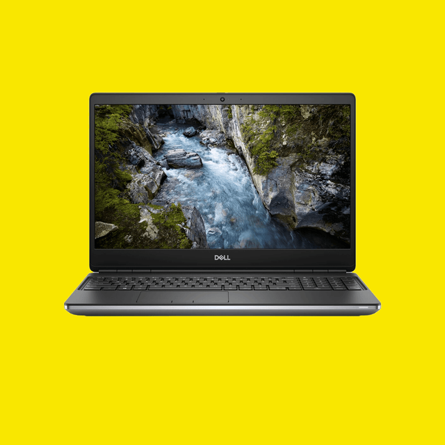 Dell Precision 15 (7550)