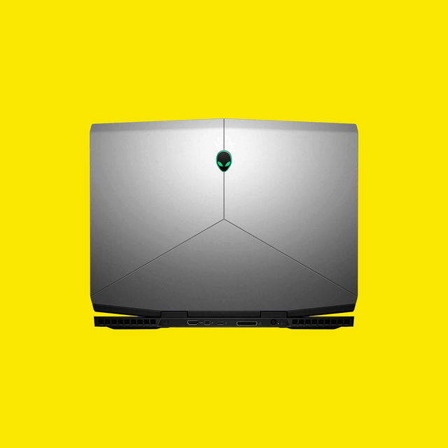 Dell Alienware m15 R5