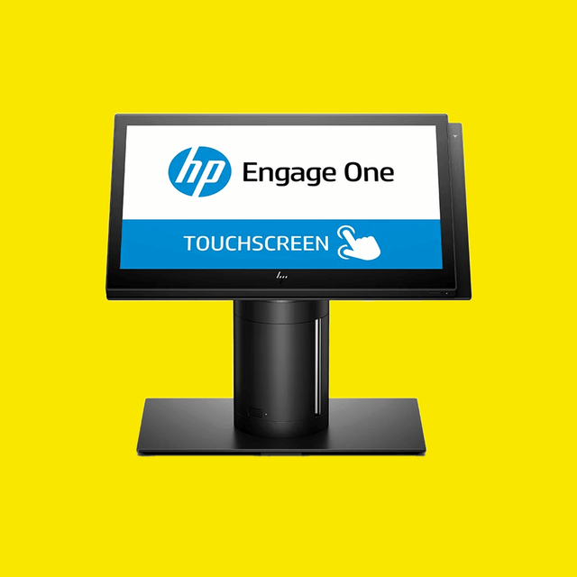 HP Engage 14t