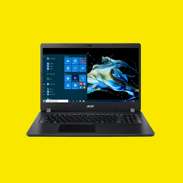 Acer TravelMate P215-52