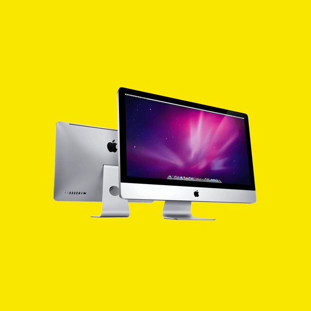 Apple iMac 27" (Late-2012)*