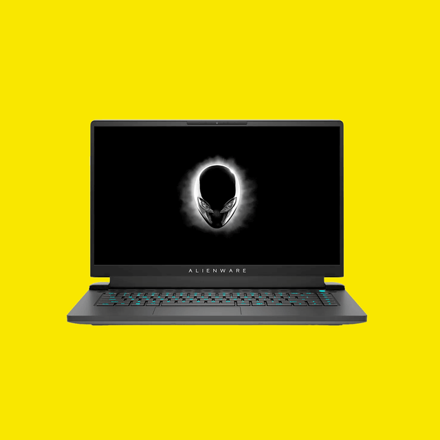 Dell Alienware m15 R5