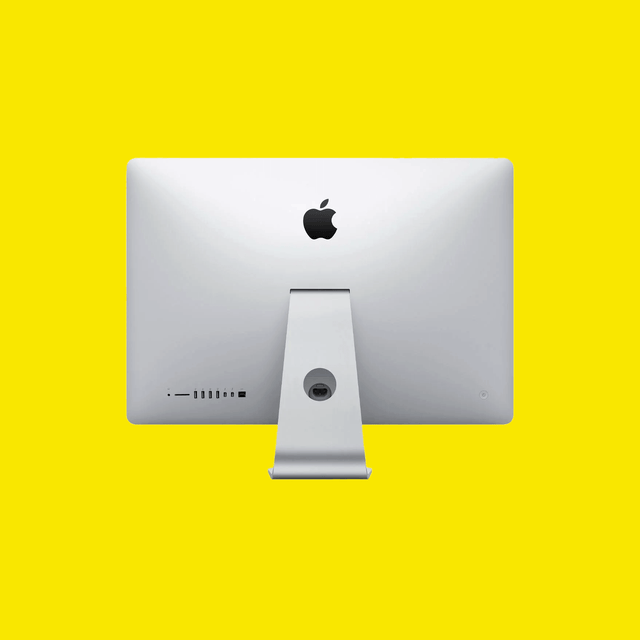 Apple iMac 27" (Late-2012)