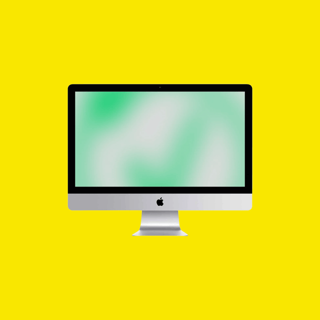 Apple iMac 27" (Late-2012)