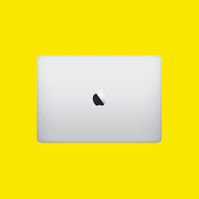 Apple MacBook Pro 13" (Mid-2017) Silver*