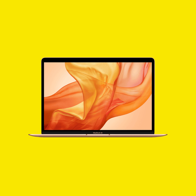 Apple MacBook Air 13" (M1, 2020) Gold*