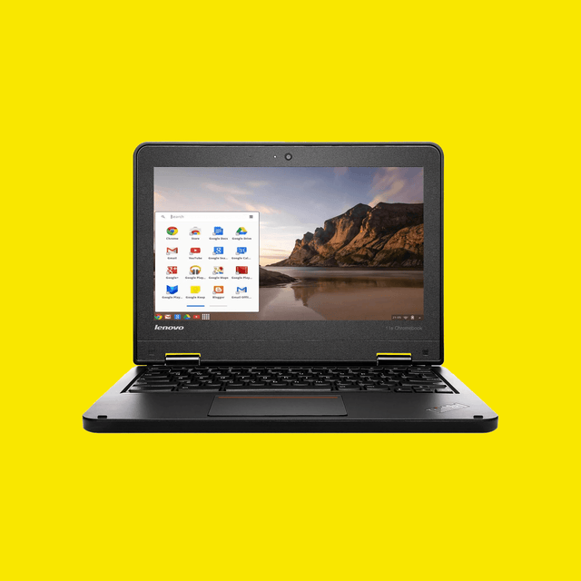 Lenovo Chromebook 11e G3