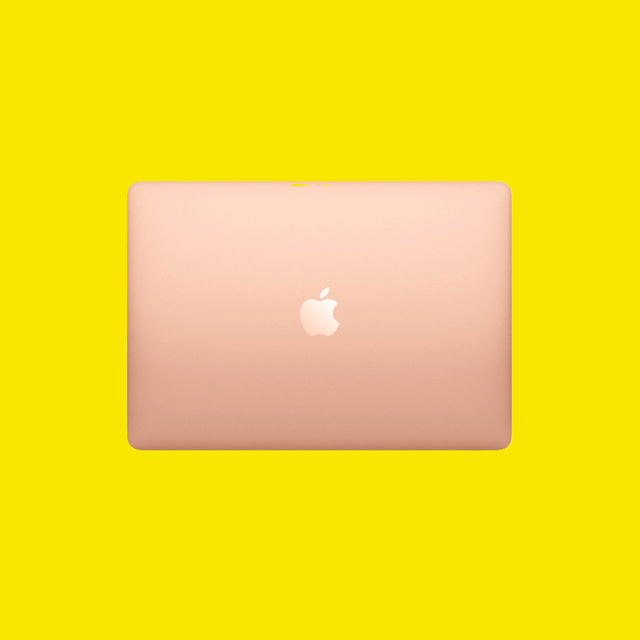 Apple MacBook Air 13" (M1, 2020) Gold*