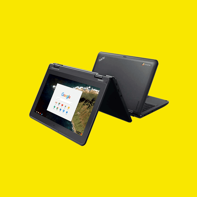 Lenovo Chromebook 11e G3