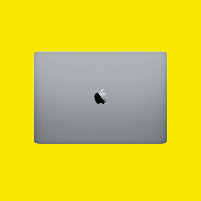 Apple MacBook Pro 15" Touch Bar (2019) Space Gray