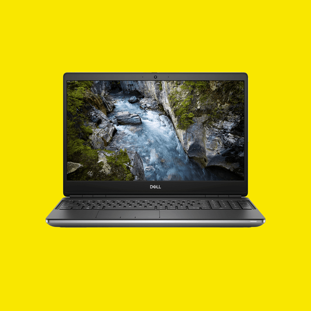 Dell Precision 15 (7550)