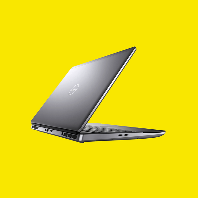 Dell Precision 15 (7550)