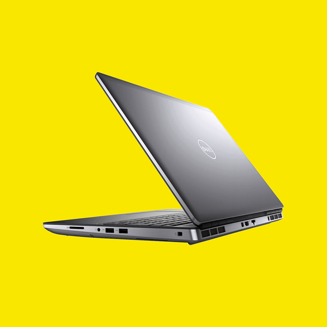 Dell Precision 15 (7550)