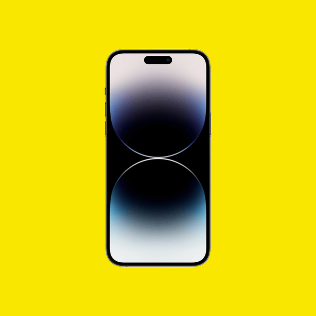 Apple iPhone 14 Pro Max 128GB Space Black (pouze e-SIM)