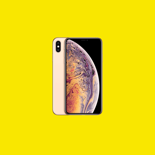 Apple iPhone XS Max (64 GB) Gold*