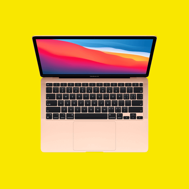 Apple MacBook Air 13" (M1, 2020) Gold*