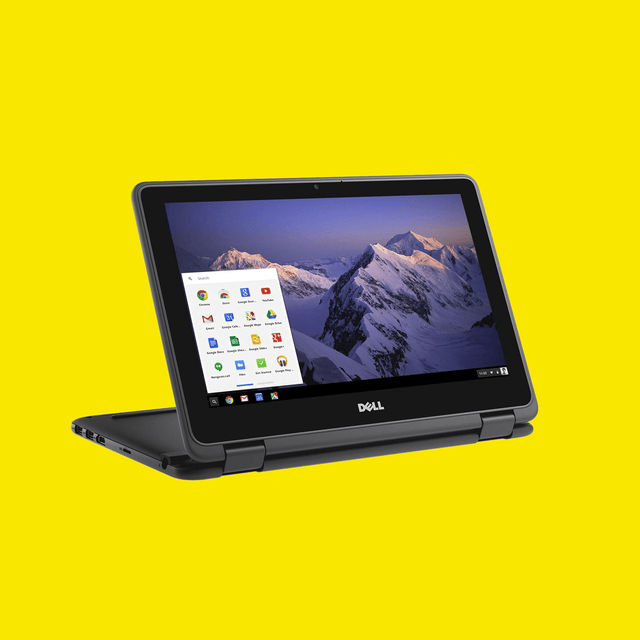 Dell Chromebook 11 (3100)