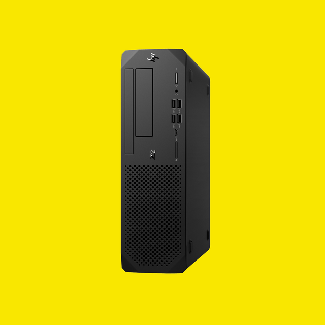 HP Z2 SFF G4 Workstation