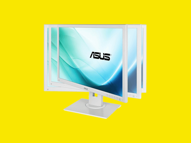 Asus BE24AQLB