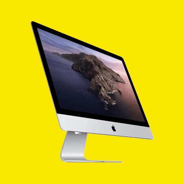 Apple iMac 27" (Late-2012)