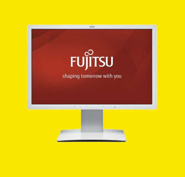 Fujitsu B24W-5