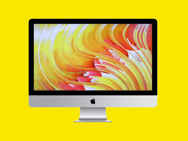 Apple iMac 27" (Late-2013)