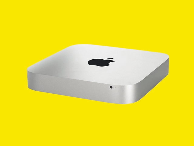 Apple Mac mini (Late-2012)