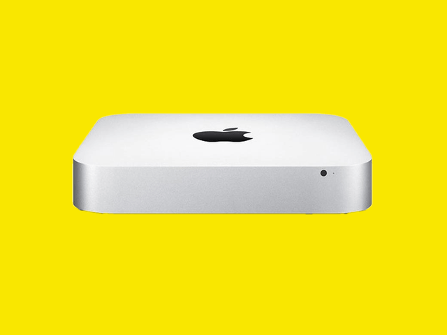 Apple Mac mini (Late-2012)